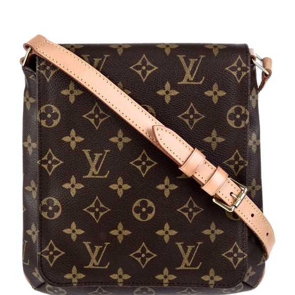 Louis Vuitton Monogram Salsa PM - Picture 1 of 12